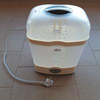 Sterilizzatore chicco 3 in 1 parti