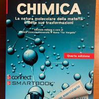 Chimica La natura molecolare della materia e