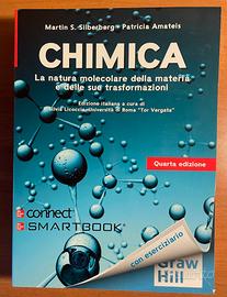 Chimica La natura molecolare della materia e