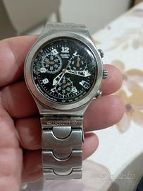 orologio uomo Swatch 