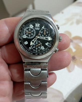 orologio uomo Swatch 