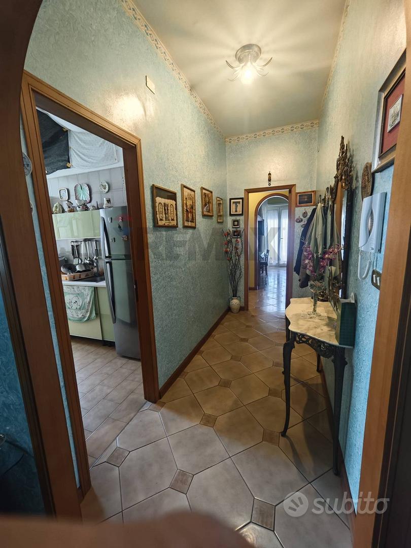 Apartment in Catania, San Leone, Monte Po-Nesima-San Leone-Rapisardi - Vista 4