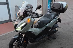 Honda ADV 350