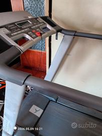 tappeto rulande elettrico 