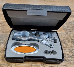 Accordatore Korg N222 per strumenti musicali