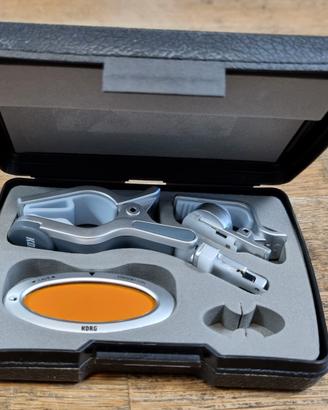 Accordatore Korg N222 per strumenti musicali