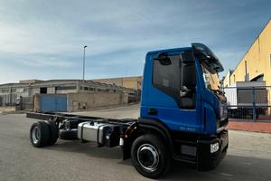 IVECO EUROCARGO 150-280 USATO