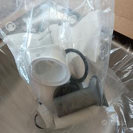 Lavello Pyramis Monovasca