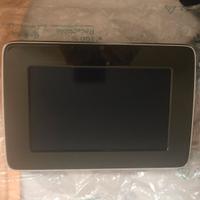 schermo radio Mercedes GLA  NTG 51