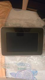 schermo radio Mercedes GLA  NTG 51