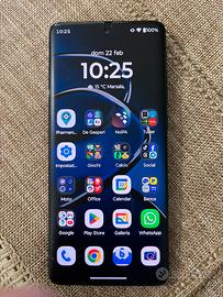 Motorola edge 60 pari al nuovo