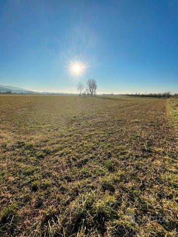 Ter. agricolo a rodengo saiano