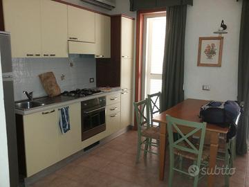 Appartamento in villaggio