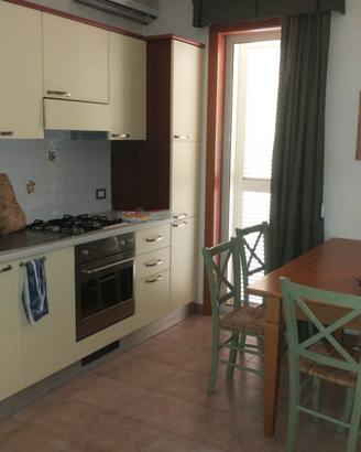 Appartamento in villaggio