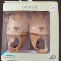 scarpe nuove neonato 9 15 mesi BOBUX