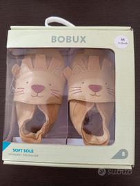 scarpe nuove neonato 9 15 mesi BOBUX