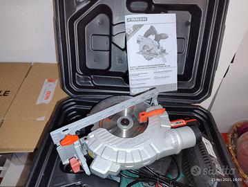 Sega Circolare  Parkside  phksa 20-li a2