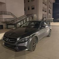 Mercedes classe c220 automatica