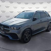 Mercedes-Benz GLE 300 d 4Matic Premium NIGHT-PACK