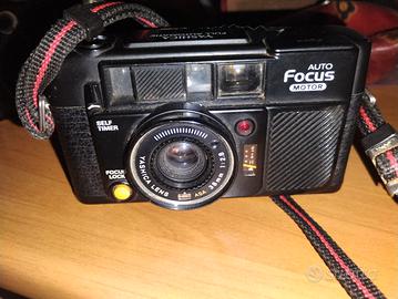 Olympus "Superzoom