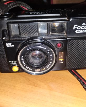 Olympus "Superzoom