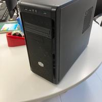 PC Assemblato