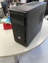 PC Assemblato
