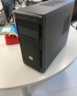 PC Assemblato