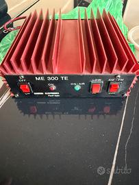 Amplificatore CB Magnum