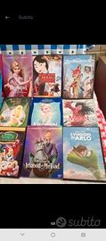 Vari dvd 