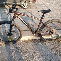 Bici MTB GIANT TALON 1
