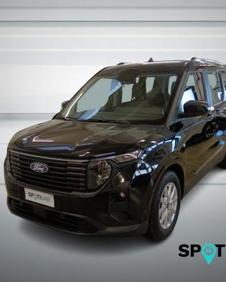 FORD Tourneo Courier 1.0 EcoBoost Titanium