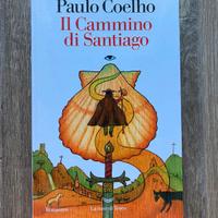Il cammino di Santiago di Paulo Coelho