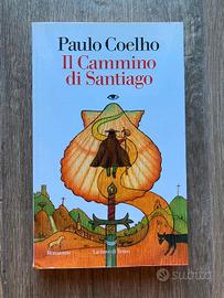 Il cammino di Santiago di Paulo Coelho