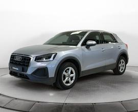 AUDI Q2 30 TDI Business