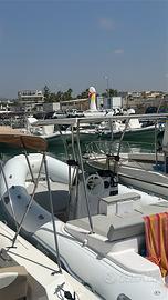 Predator 599 ItalBoat