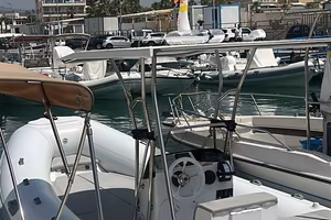 Predator 599 ItalBoat