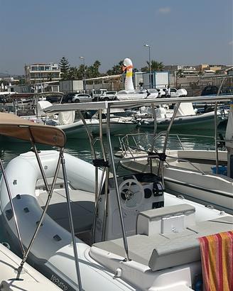 Predator 599 ItalBoat