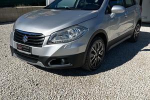 Suzuki S-Cross 1.6 DDiS 4WD All Grip Plus