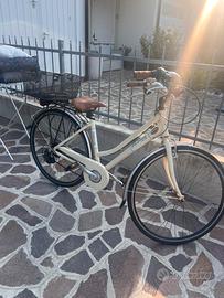 Bicicletta da donna