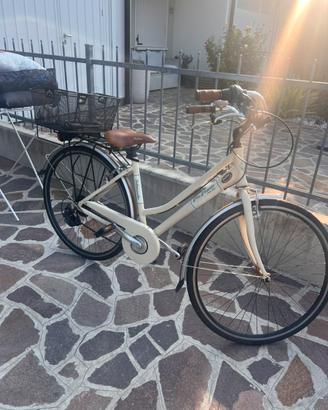 Bicicletta da donna