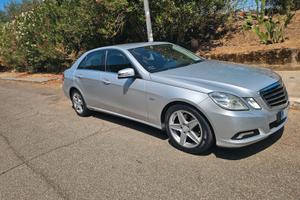 Mercedes 250 cgi impiianto gpl prins