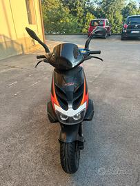 Aprilia SR 50 Replica