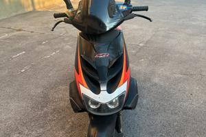 Aprilia SR 50 Replica