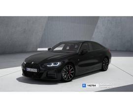 BMW 420 d xDrive 48V Gran Coupè MSport Pro