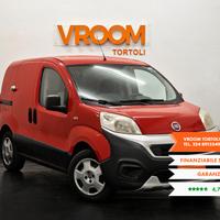 FIAT Fiorino 2� serie Fiorino 1.3 MJT 95CV Comb...