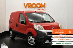 FIAT Fiorino 2� serie Fiorino 1.3 MJT 95CV Comb...