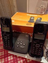 Gigaset Duo AS120