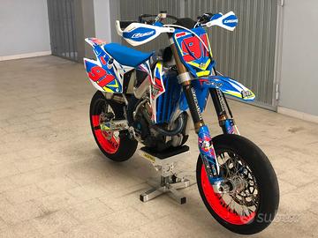 Tm smr 450 fi -2018