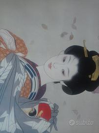disegno giapponese